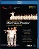 Gunter Jena 바흐: 마태 수난곡 - 존 노이마이어와 함부르크 발레 버전 (Bach: Matthaus-Passion BWV244- A Ballet by John Neumeier & Hamburg Ballett)