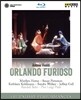 Marilyn Horne / Randall Behr / Pier Luigi Pizzi 비발디: 오를란도 푸리오소 - 피에르 루이지 피치 연출 (Vivaldi: Orlando Furioso)