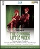 Thomas Allen / Eva Jenis / Charles Mackerras 야나체크: 영리한 암여우 - 니콜라우스 하이트너 연출 (Leos Janacek: The Cunning Little Vixen)