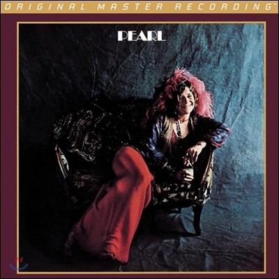 Janis Joplin - Pearl [2LP]