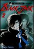 블랙 잭(BLACK JACK) 02권