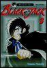 블랙 잭(BLACK JACK) 03권