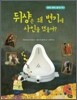 뒤샹은 왜 변기에 사인을 했을까?