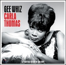 Carla Thomas (칼라 토마스) - Gee Whiz [2LP]