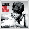 Carla Thomas (칼라 토마스) - Gee Whiz [2LP]