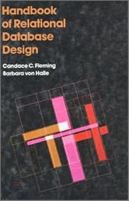 Handbook of Relational Database Design