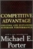 Competitive Advantage: Creating and Sustaining Superior Performance