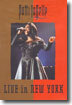Patti Labelle - Live In New York