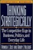 Thinking Strategically