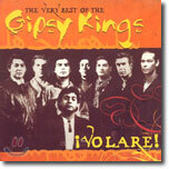 Gipsy Kings - The Very Best Of The Gipsy Kings