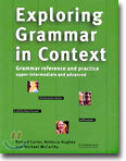 Exploring Grammar in Context