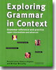 Exploring Grammar in Context