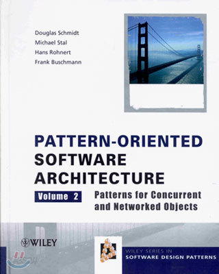 Pattern-Oriented Software Architecture