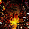Gehennah - Too Loud to Live Too Drunk to Die (LP)