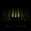 King Of Asgard - To North (LP)