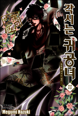 각시는 귀공녀 11권