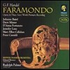 Rudolph Palmer / Julianne Baird 헨델: 오페라 '파라몬도' (Handel: Faramondo)