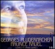 Georges Pludermacher 라벨: 피아노 작품 전집 (Ravel: Complete Piano Works)