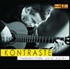 Friedemann Wuttke 프리데만 부트케의 기타 독주집 - 콘트라스트 (Kontraste - Solo Works)