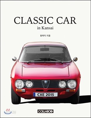 CLASSIC CAR in Kansai 클래식 카 인 칸사이