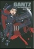 GANTZ  10