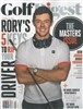Golf Digest (월간) : 2016년 05월 (Master Issue)