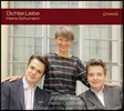 Cornelia Horak 슈만과 하인리히 하이네: 연가곡 '시인의 사랑', 아라베스크, 어린이 정경 외 (Dichter.Liebe - Schumann / Heinrich Heine: Dichterliebe Op.48, Kinderszenen, Arabeske Op.18) 코르넬리아 호라크