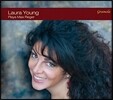 Laura Young 막스 레거: 무반주 바이올린 소나타, 무반주 첼로 모음곡 1, 3번 [로라 영, 기타 솔로 편곡] (Plays Max Reger: Violin Sonata, Cello Suites)