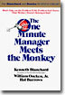 One Minute Manager Meets the Monkey