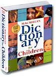 MacMillan Dictionary for Children