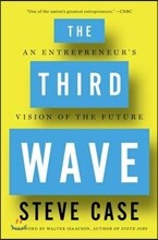 The Third Wave: An Entrepreneur's Vision of the Future