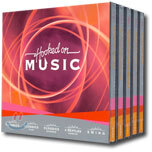 Hooked On Music