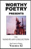 Worthy Poetry: The Sand Plant Collection