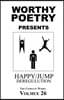 Worthy Poetry: Happy/Jump
