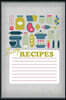 Tasty Recipes: A Recipe Journal That Records Your Ideal Taste