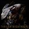 Trailor Trash Tracys - Ester (LP)