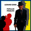 Leonard Cohen - Popular Problems (LP+CD)