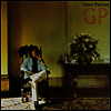 Gram Parsons - GP (180g Audiophile Vinyl LP)