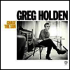 Greg Holden - Chase The Sun (Download Code)(Vinyl LP)