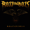 Ross The Boss - Hailstorm (LP)