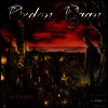 Orden Ogan - Easton Hope (LP)(Clear Red Vinyl Edition)
