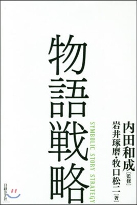 物語戰略