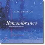 George Winston - Remembrance