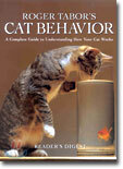 Roger Tabor's Cat Behavior