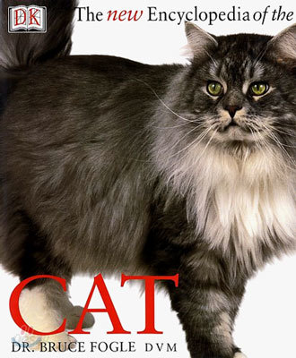 The New Encyclopedia of the Cat