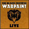 Black Crowes - Warpaint Live (Gatefold Cover)(Yellow 3LP)