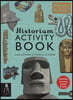Historium Activity Book