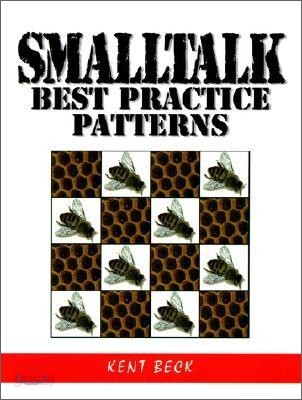 SmallTalk Best Practice Patterns