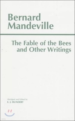 The Fable of the Bees