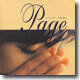 페이지 (Page) 4집 - Love Is Blue